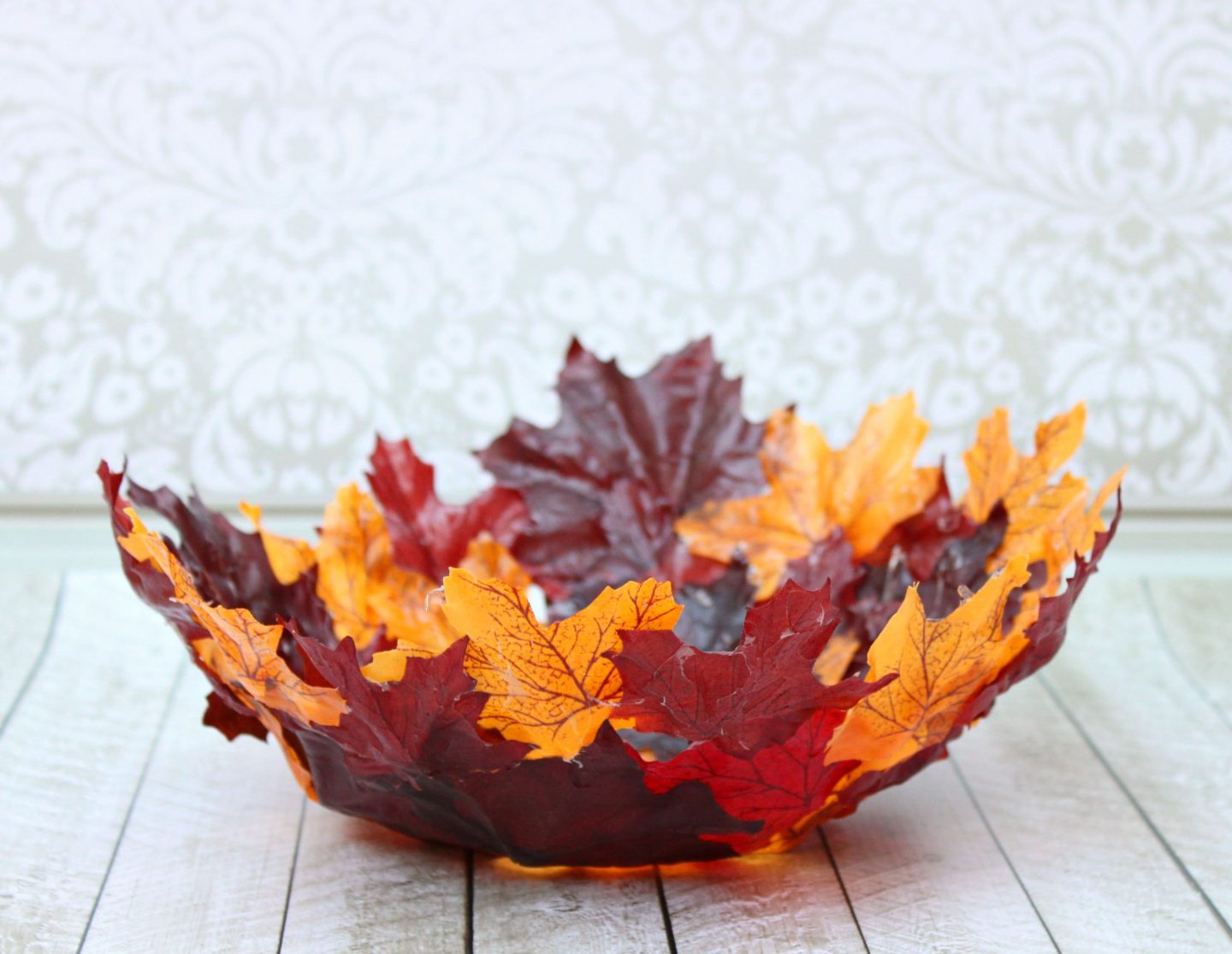 make-leaf-bowl